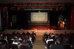 Evrensel Kolej